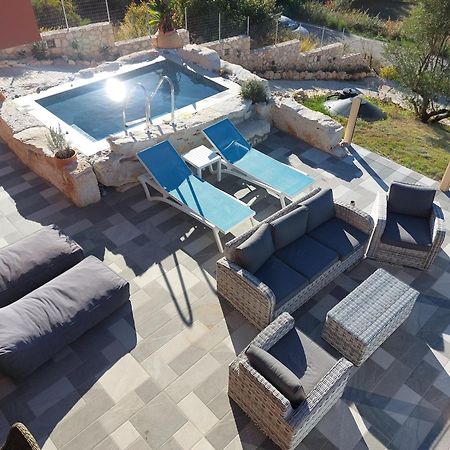 Villa Averto Sami  Dış mekan fotoğraf