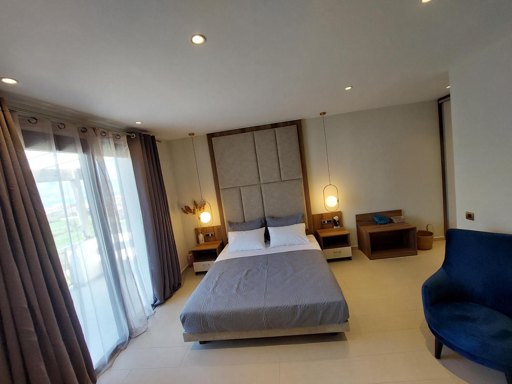 Villa Averto Sami  Dış mekan fotoğraf