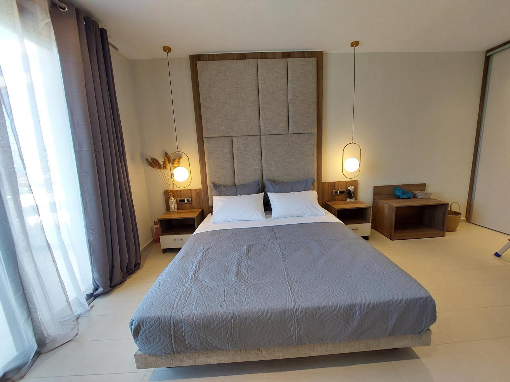 Villa Averto Sami  Dış mekan fotoğraf