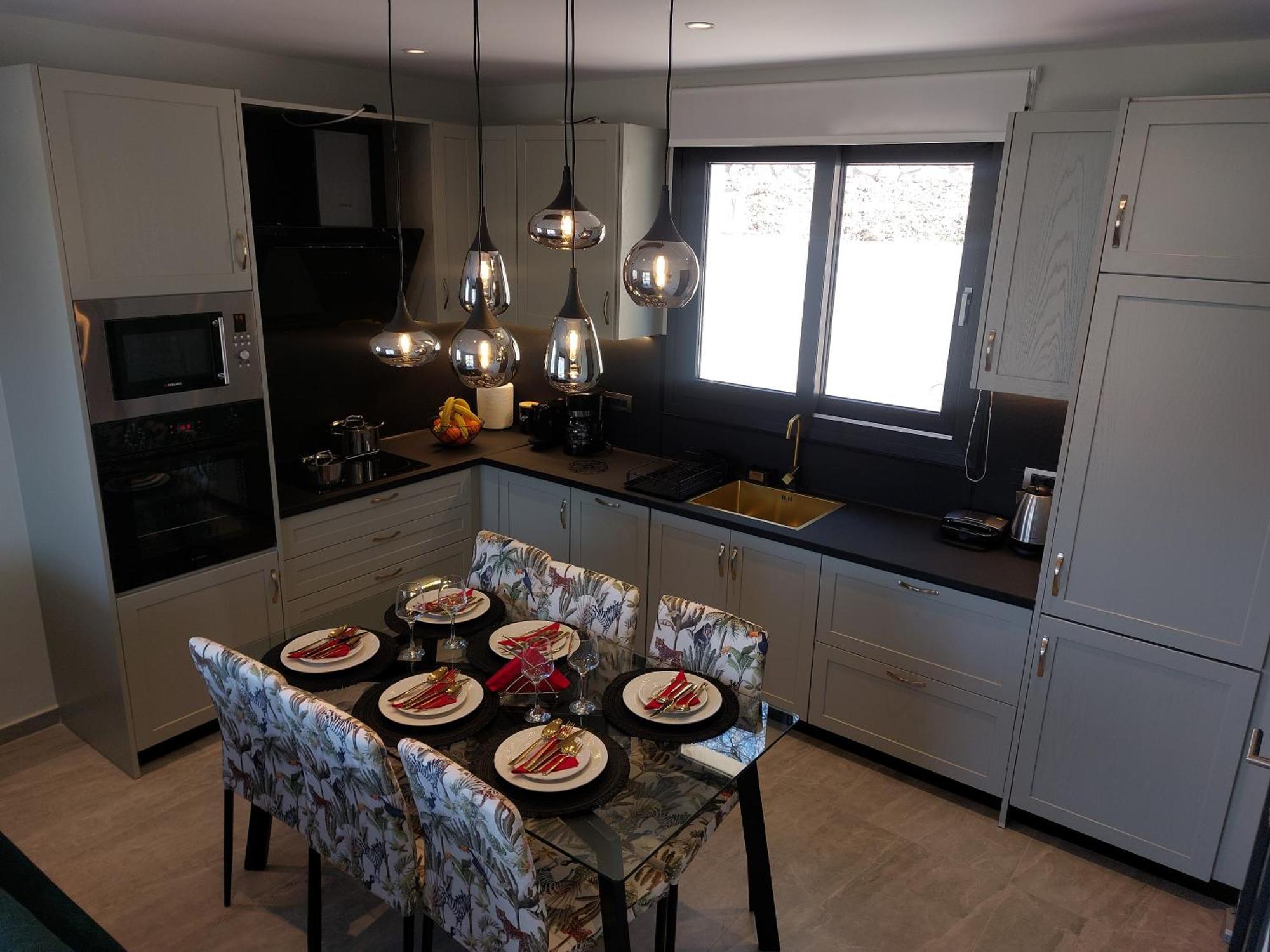 Villa Averto Sami  Dış mekan fotoğraf