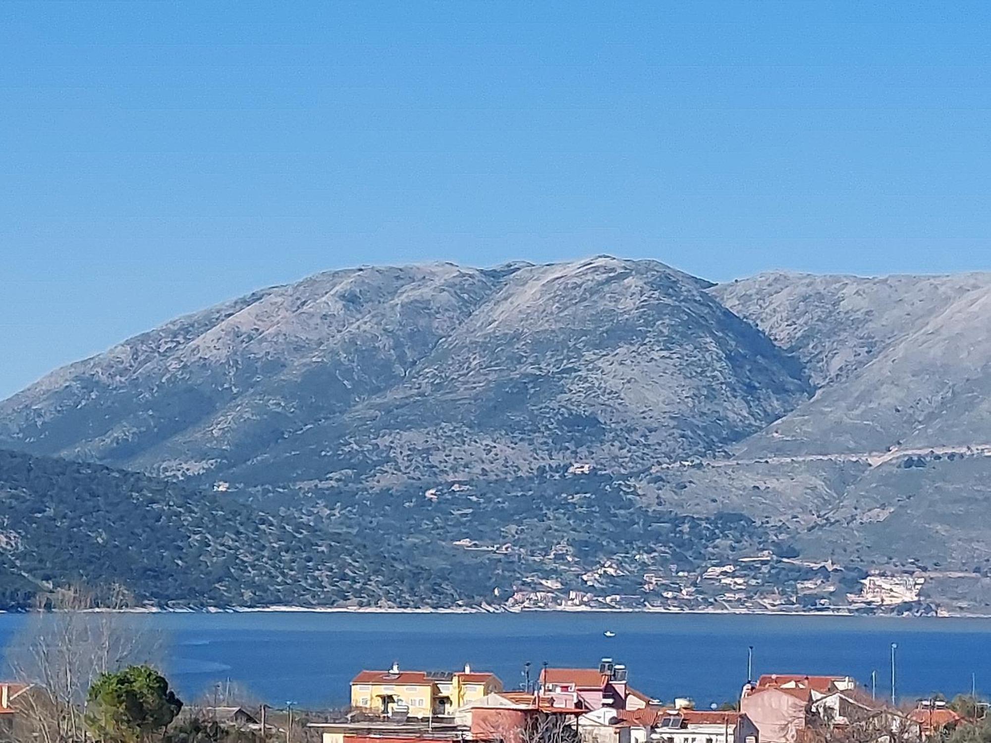 Villa Averto Sami  Dış mekan fotoğraf