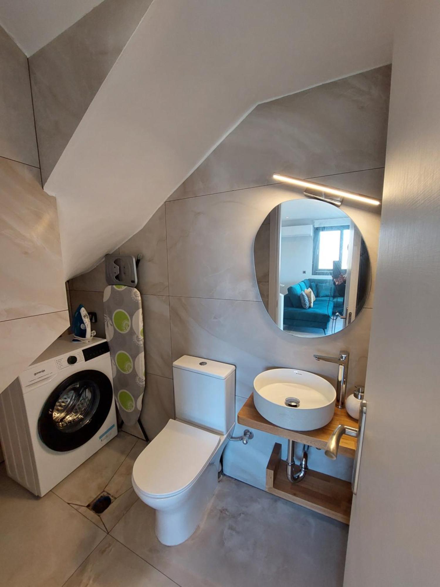 Villa Averto Sami  Dış mekan fotoğraf
