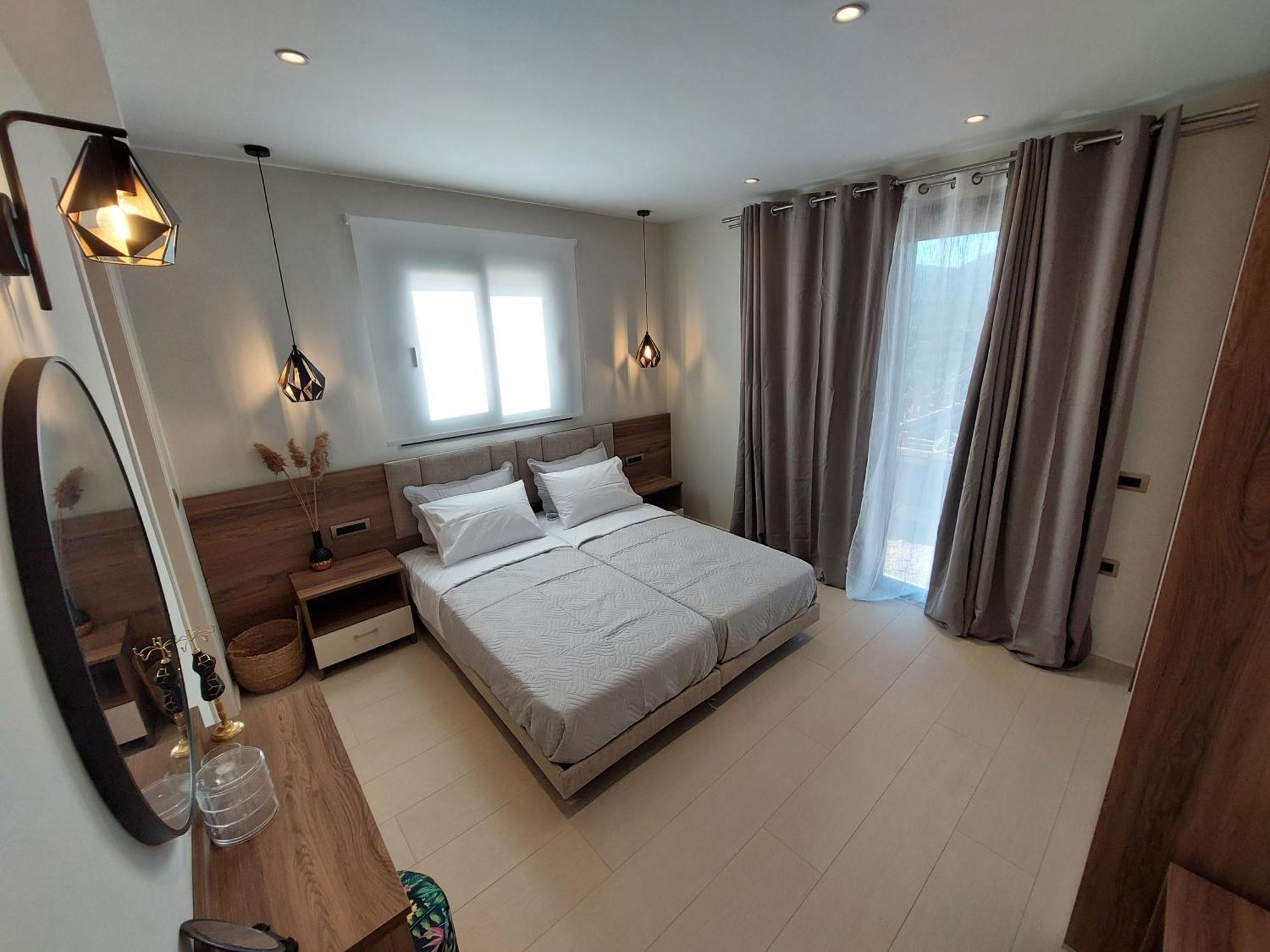 Villa Averto Sami  Dış mekan fotoğraf