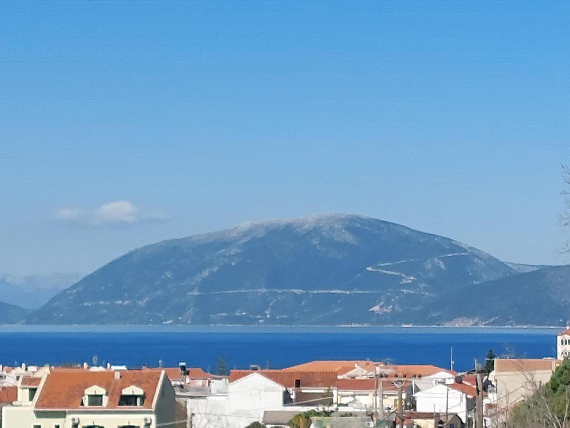 Villa Averto Sami  Dış mekan fotoğraf