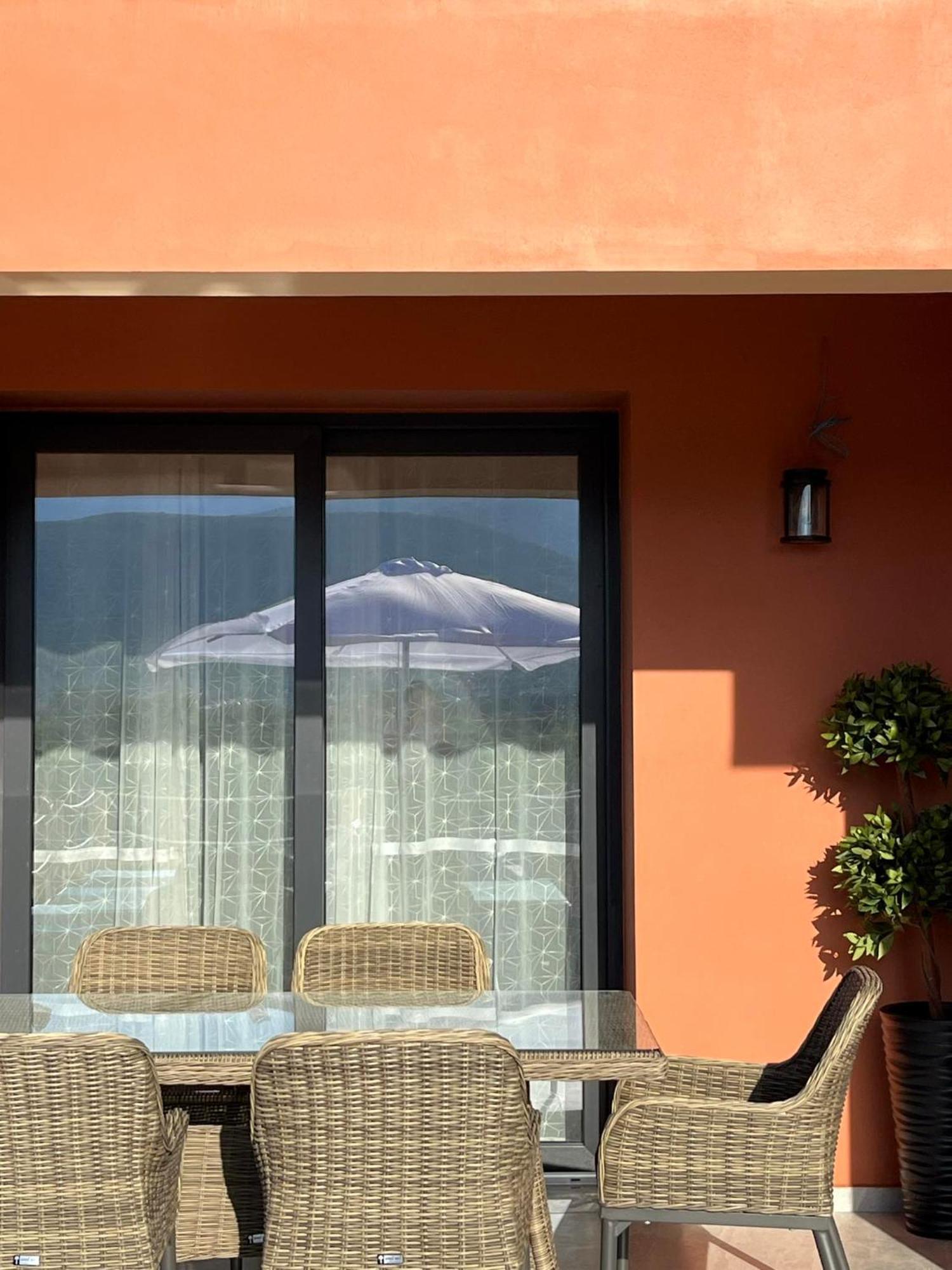 Villa Averto Sami  Dış mekan fotoğraf