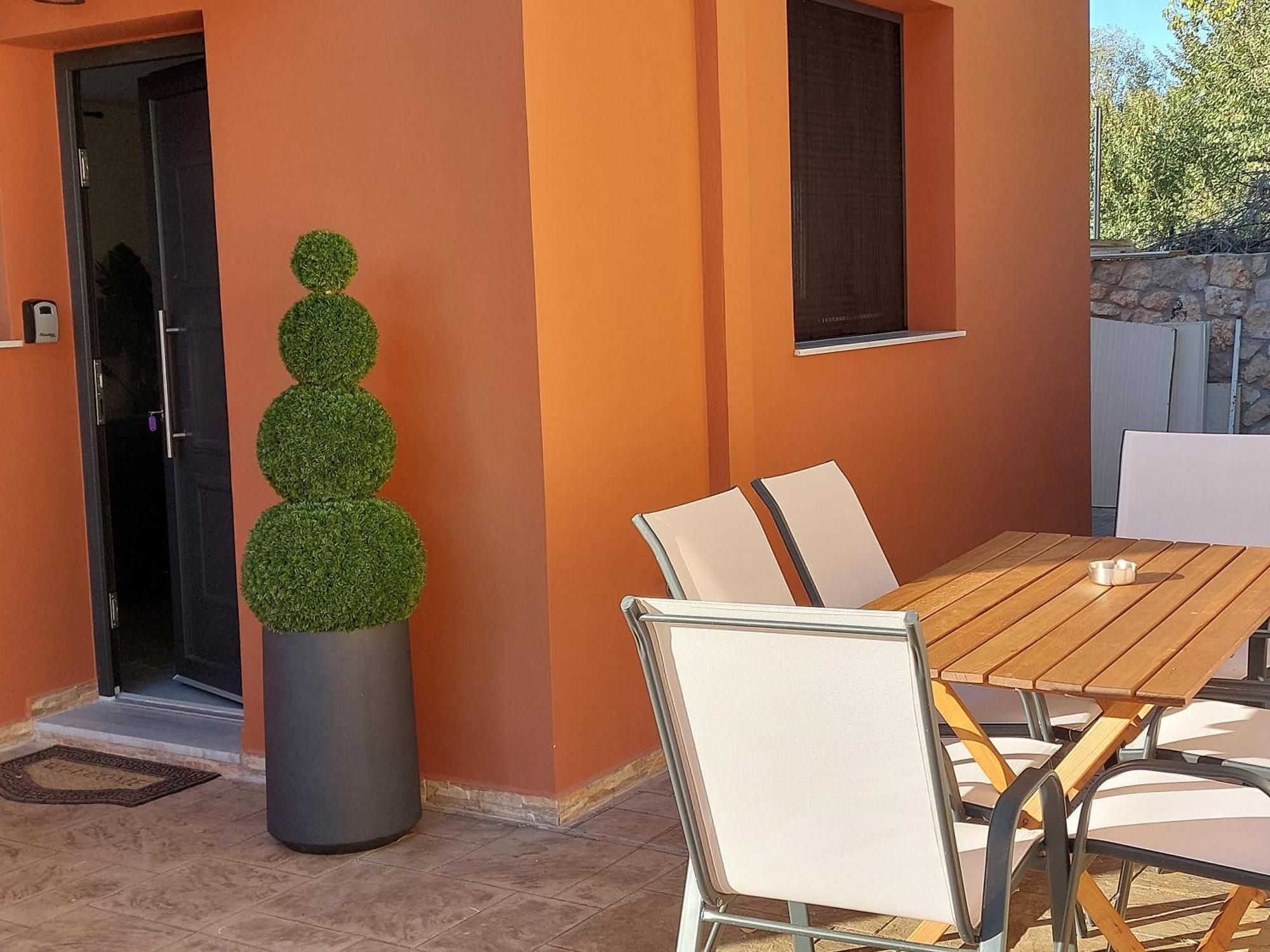 Villa Averto Sami  Dış mekan fotoğraf