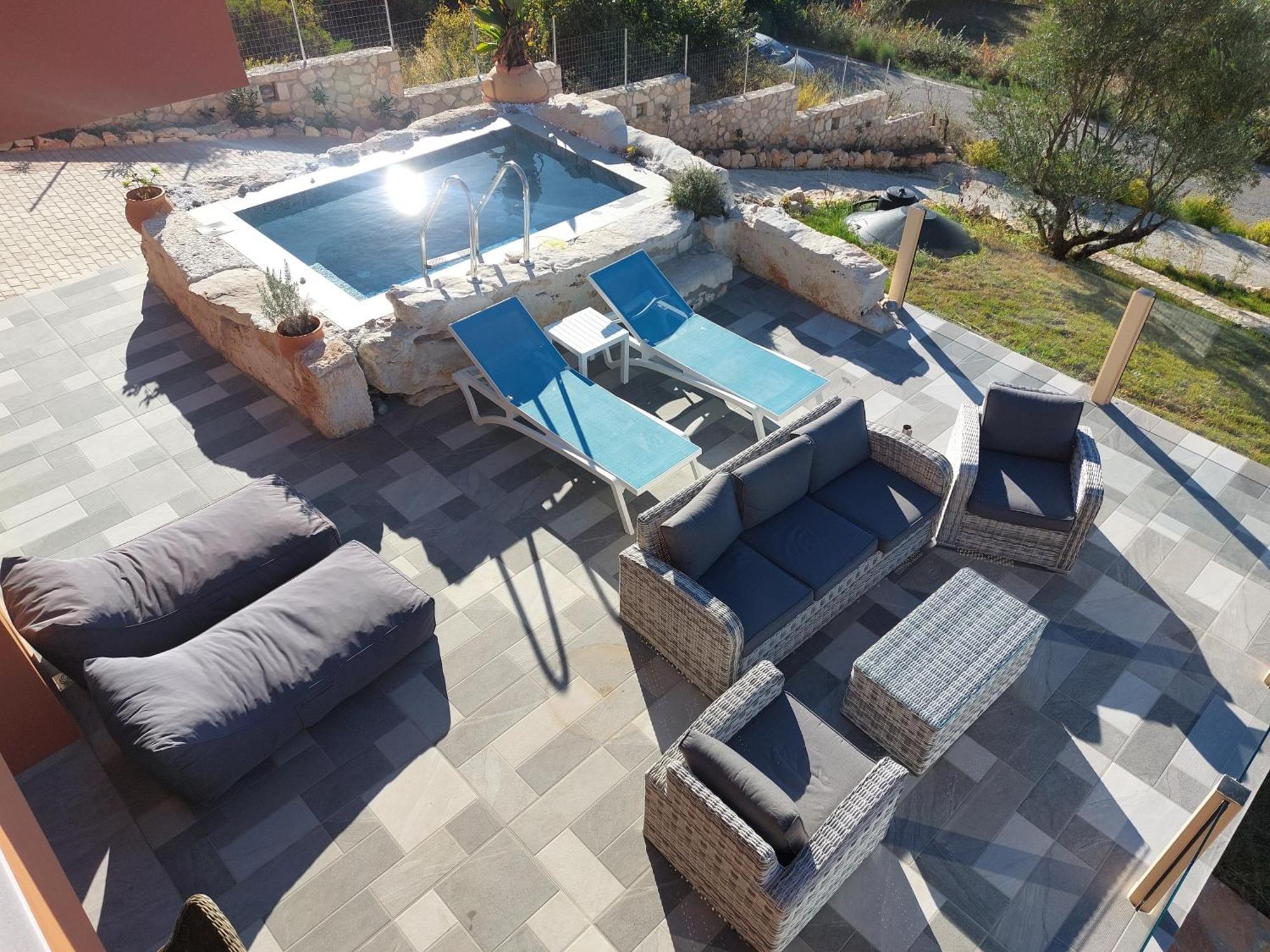 Villa Averto Sami  Dış mekan fotoğraf
